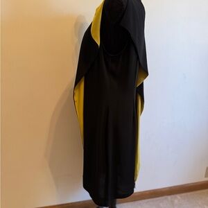 BCBGMaxAzria Black Dress